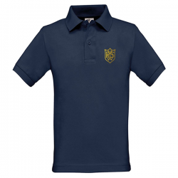 Western Road CP Polo Shirt